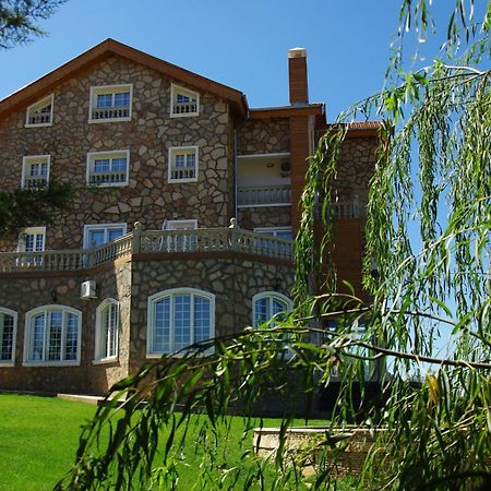 Hotel Le Palais Des Cerisiers Azrou Zewnętrze zdjęcie