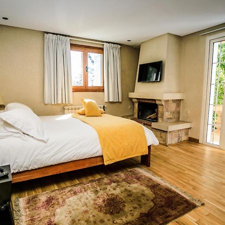 Hotel Le Palais Des Cerisiers Azrou Zewnętrze zdjęcie