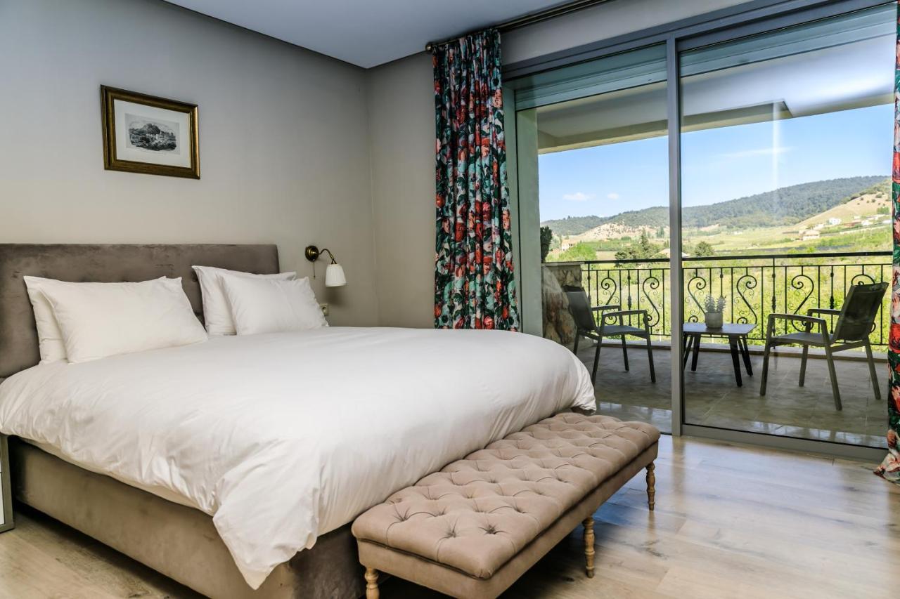 Hotel Le Palais Des Cerisiers Azrou Zewnętrze zdjęcie