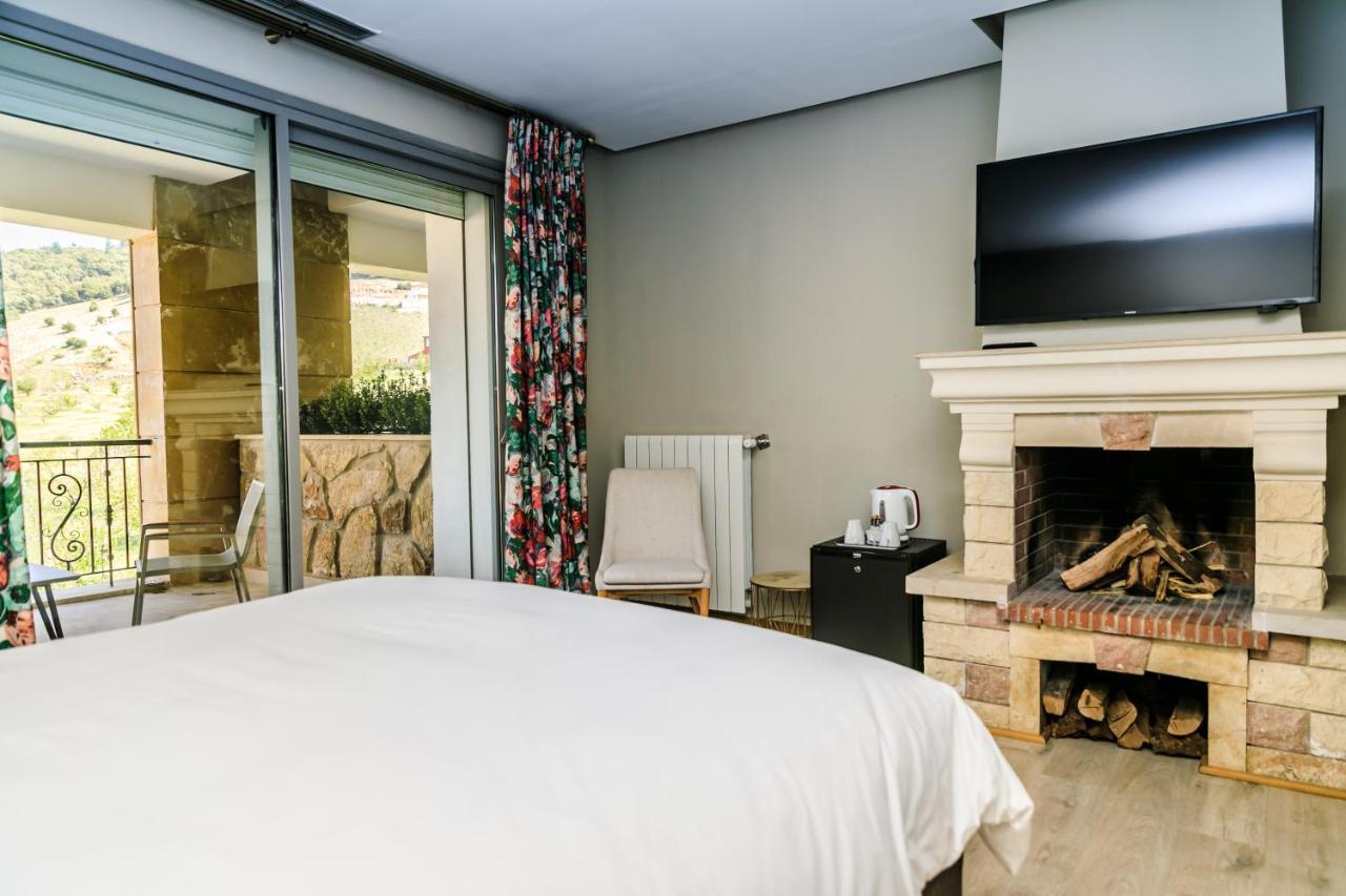 Hotel Le Palais Des Cerisiers Azrou Zewnętrze zdjęcie