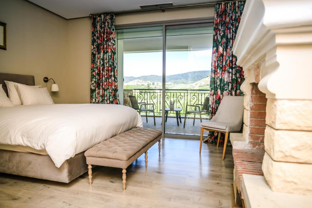Hotel Le Palais Des Cerisiers Azrou Zewnętrze zdjęcie