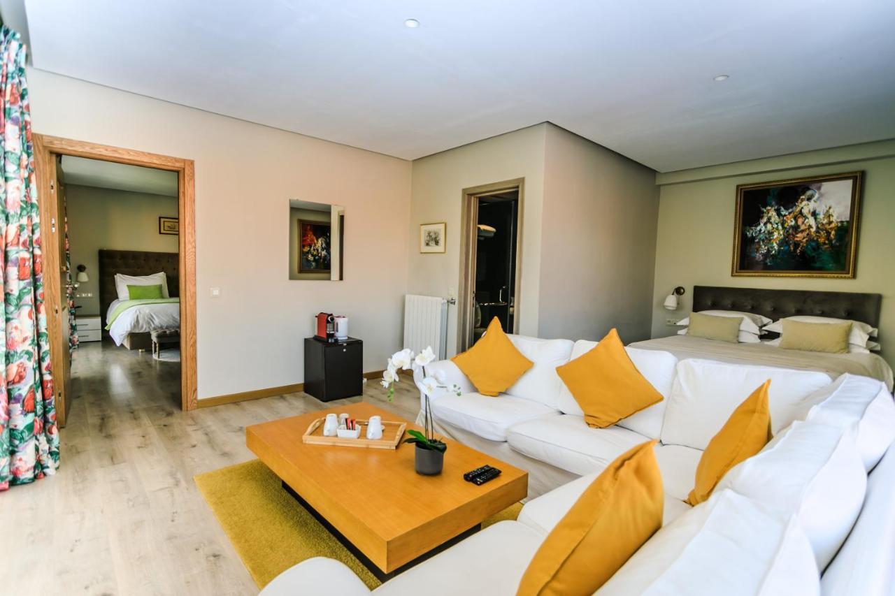 Hotel Le Palais Des Cerisiers Azrou Zewnętrze zdjęcie