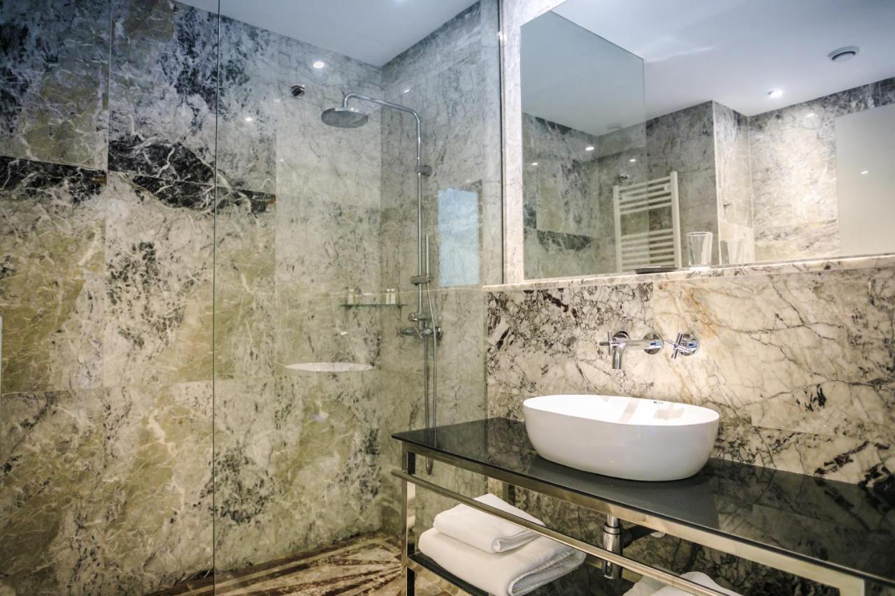 Hotel Le Palais Des Cerisiers Azrou Zewnętrze zdjęcie