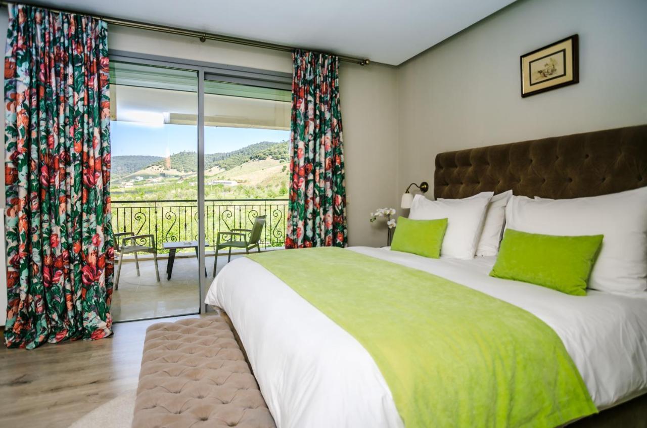 Hotel Le Palais Des Cerisiers Azrou Zewnętrze zdjęcie