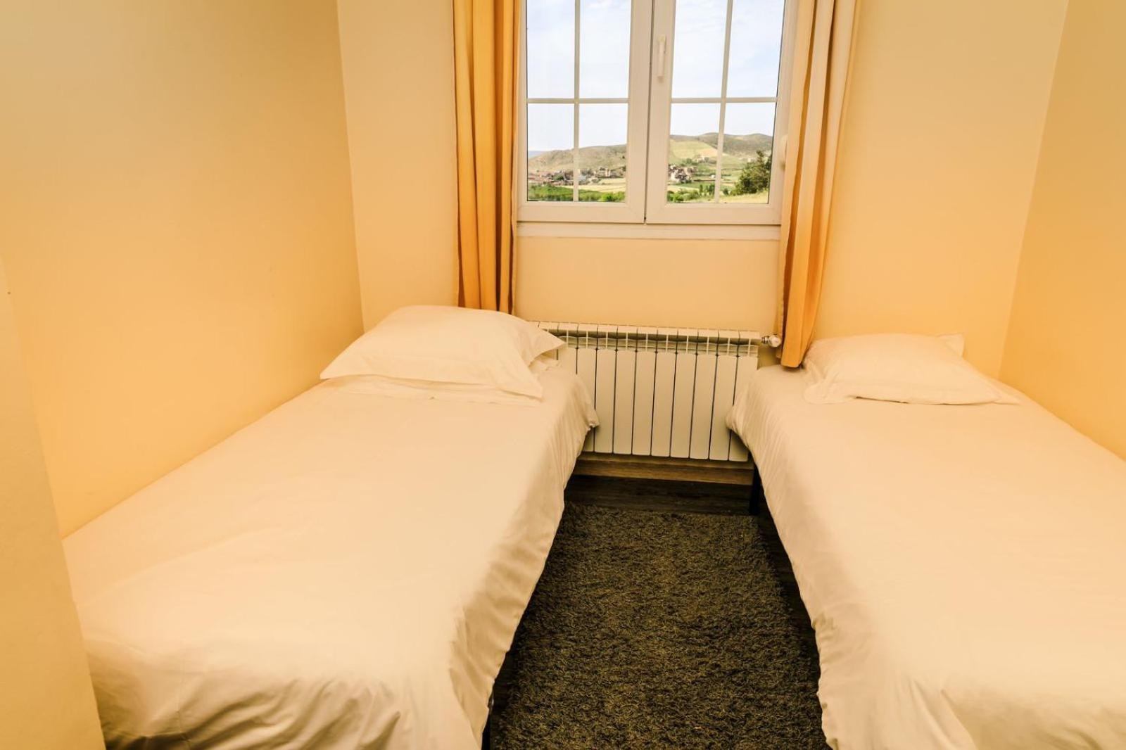 Hotel Le Palais Des Cerisiers Azrou Zewnętrze zdjęcie