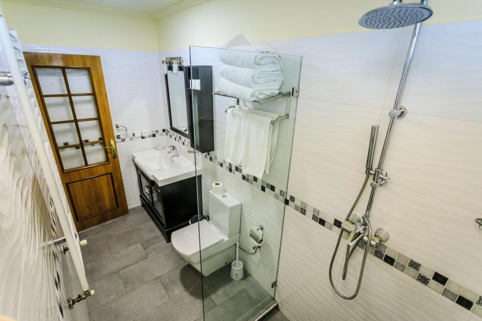 Hotel Le Palais Des Cerisiers Azrou Zewnętrze zdjęcie