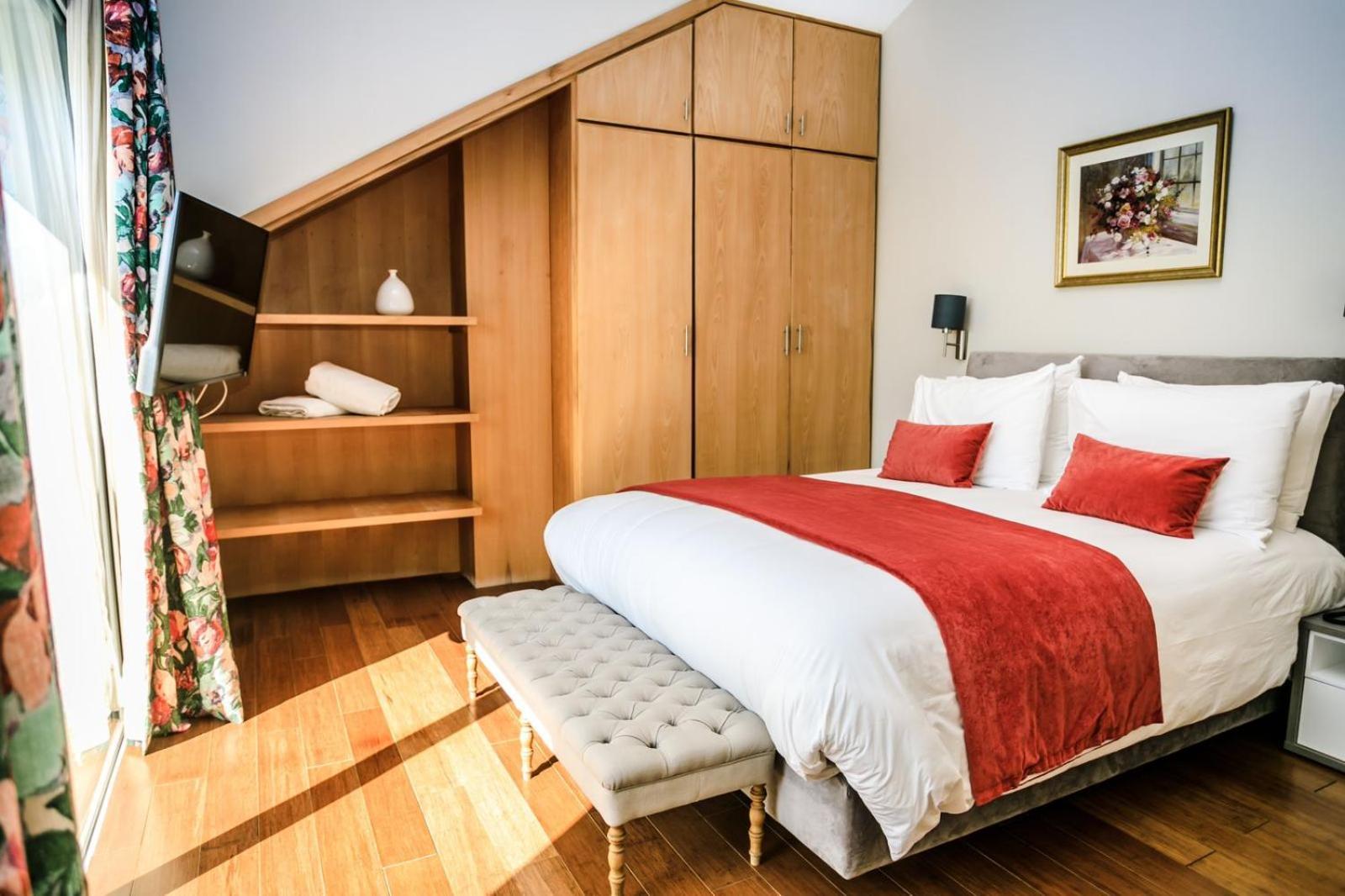 Hotel Le Palais Des Cerisiers Azrou Zewnętrze zdjęcie