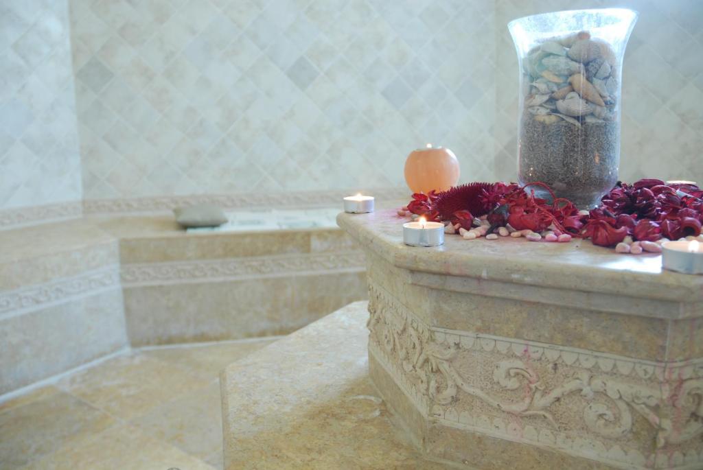 Hotel Le Palais Des Cerisiers Azrou Zewnętrze zdjęcie