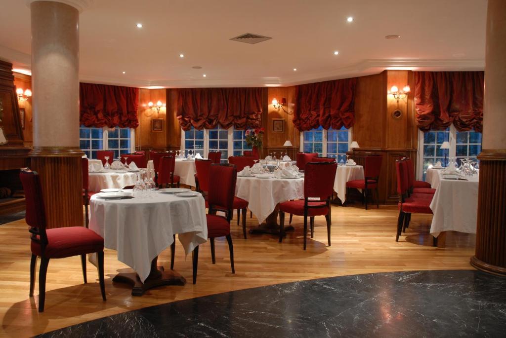 Hotel Le Palais Des Cerisiers Azrou Zewnętrze zdjęcie