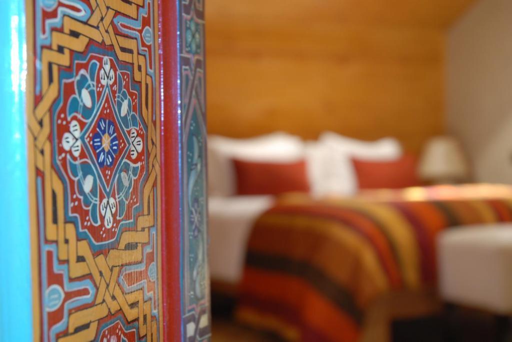 Hotel Le Palais Des Cerisiers Azrou Pokój zdjęcie