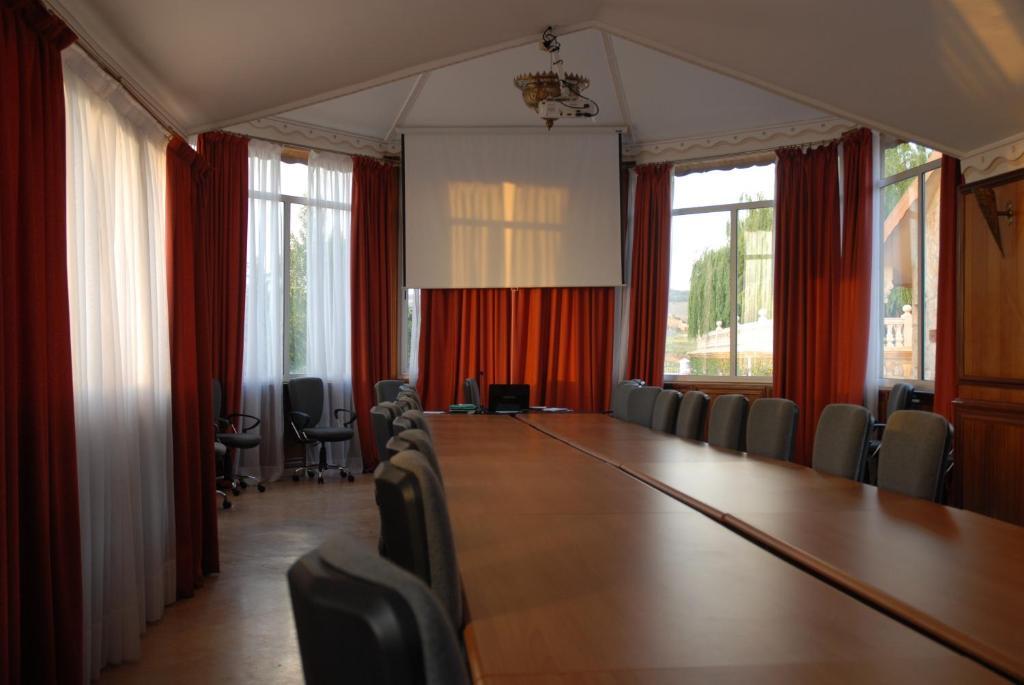Hotel Le Palais Des Cerisiers Azrou Zewnętrze zdjęcie