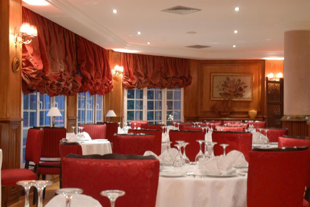 Hotel Le Palais Des Cerisiers Azrou Zewnętrze zdjęcie