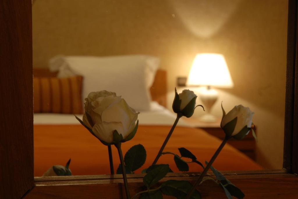 Hotel Le Palais Des Cerisiers Azrou Pokój zdjęcie